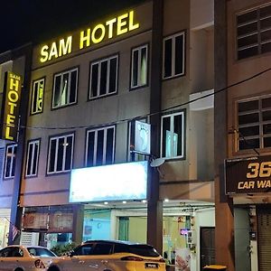 Sam Hotel